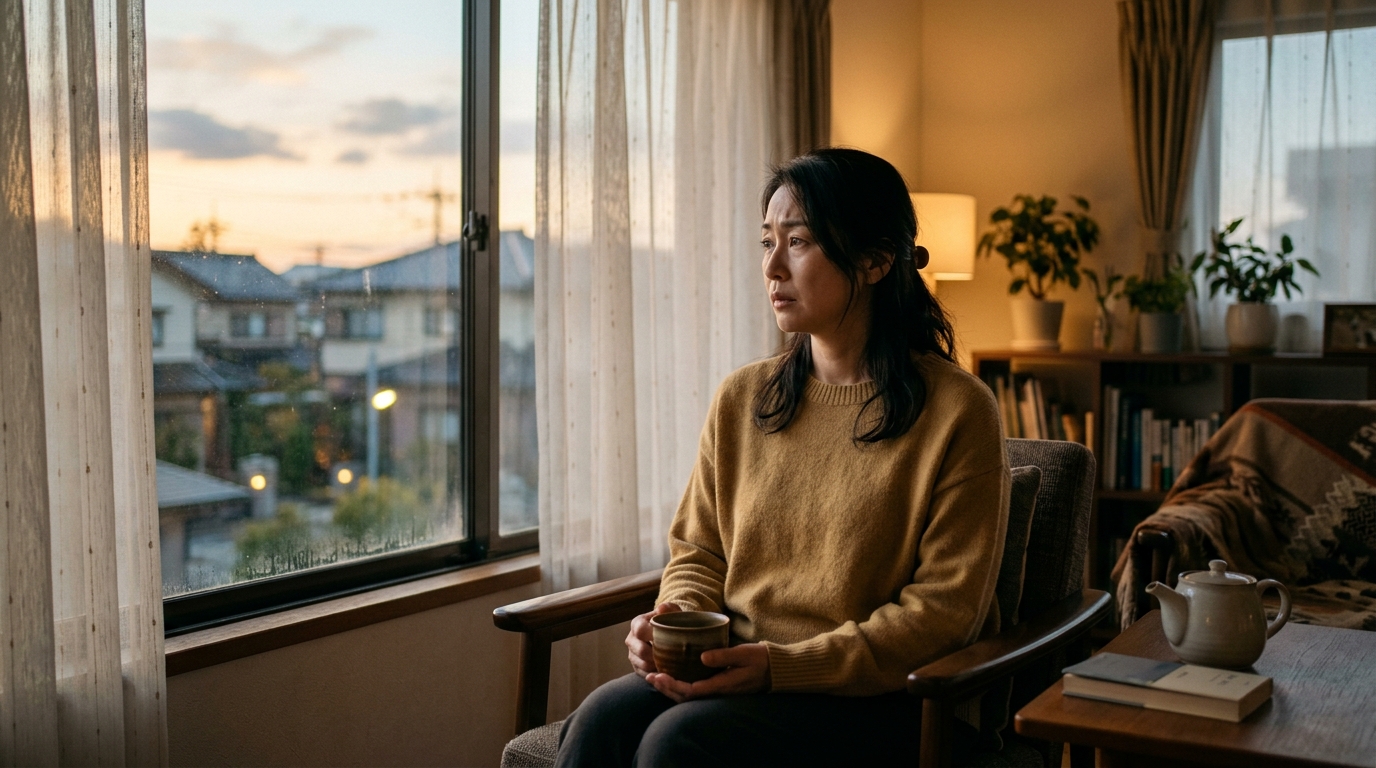 高校生の子供の将来が不安な親へ伝えたいこと