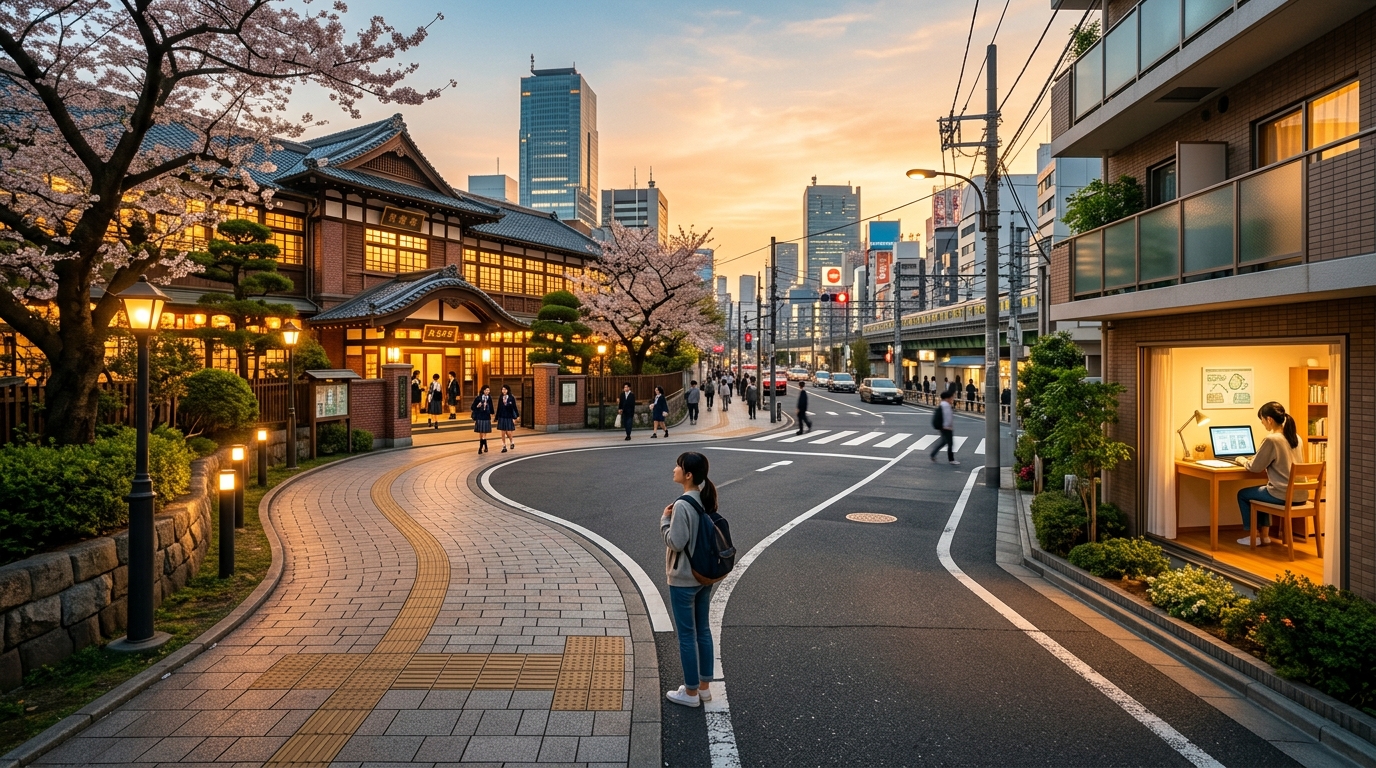 定時制と通信制どっちがいいか基本を比較