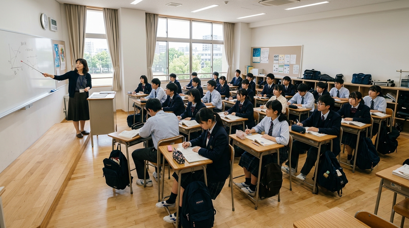 通信制高校のスクーリングで何するか完全解説