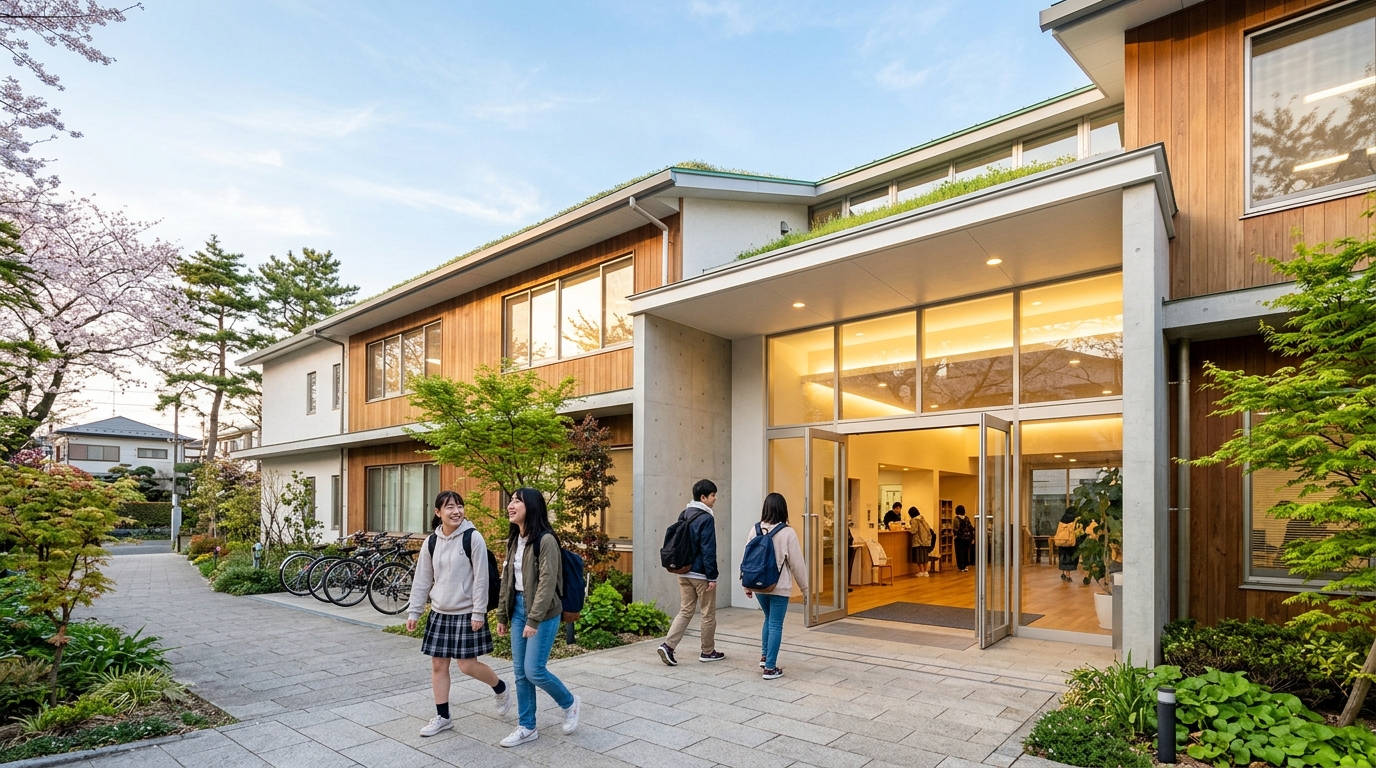 通信制高校の入学試験には何があるか基本を解説