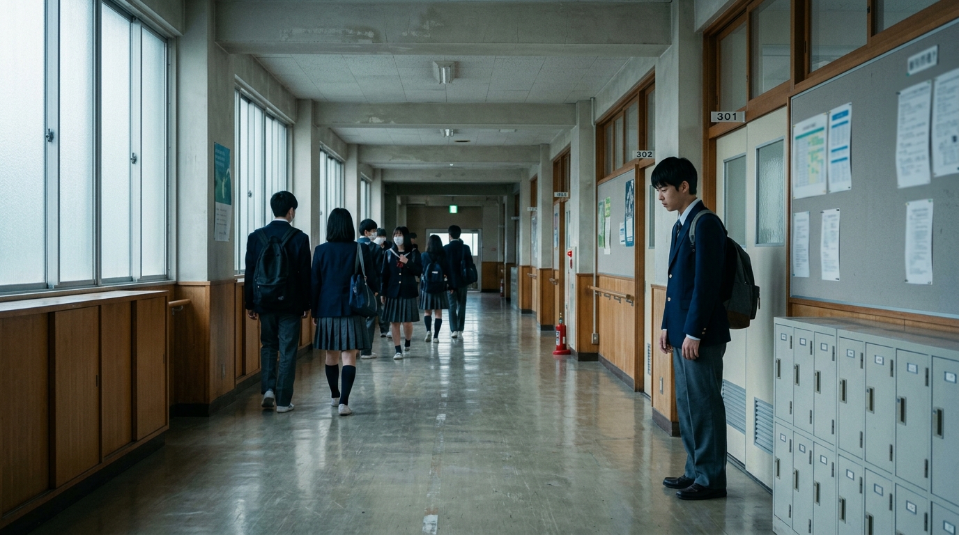 通信制高校を卒業できない割合はどのくらい？