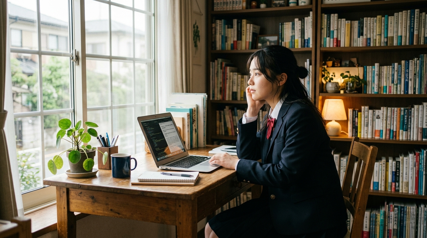 通信制高校で友達はできる？知っておきたい基礎知識