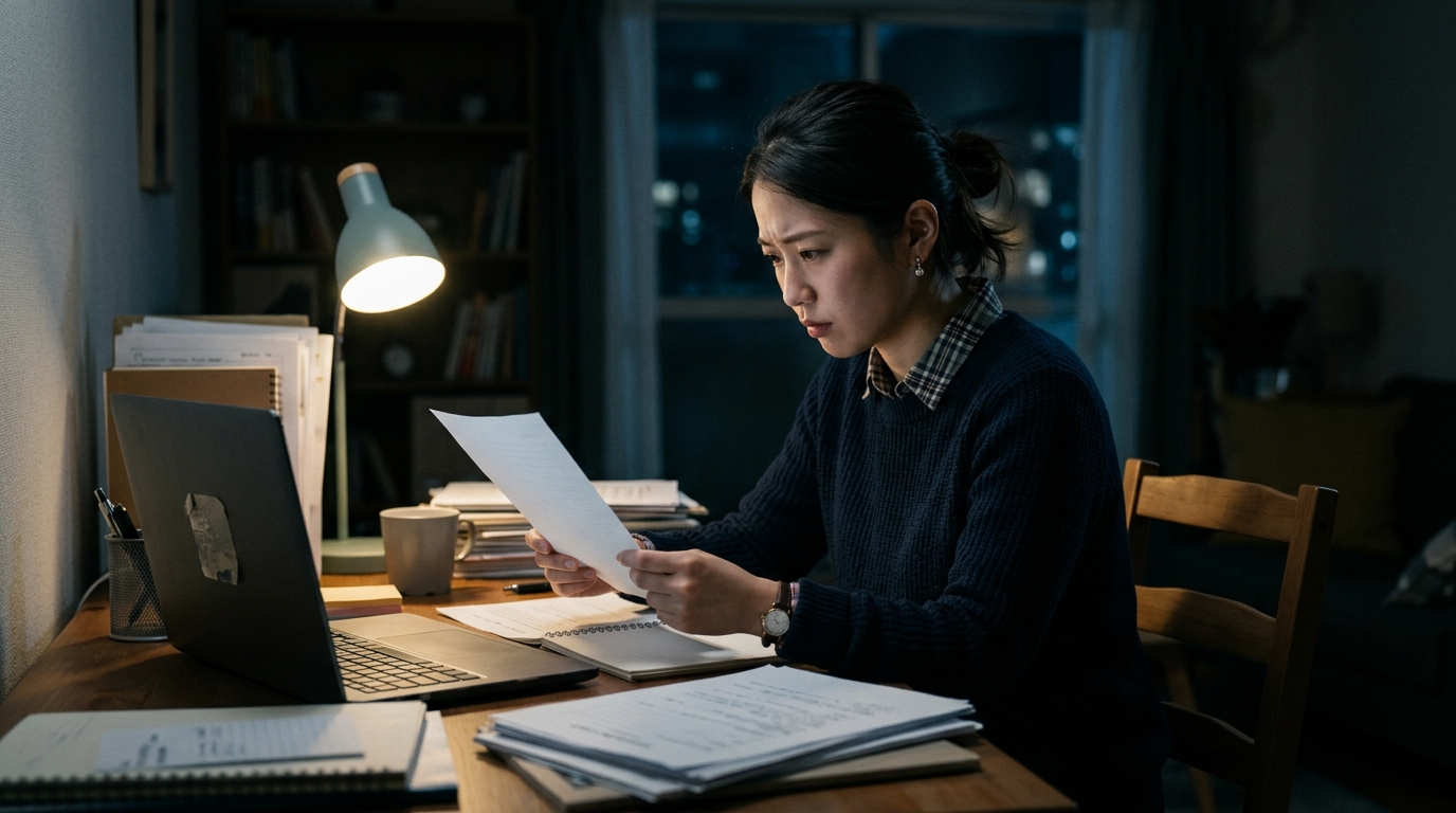 通信制高校からの就職が不利といわれる理由と実態