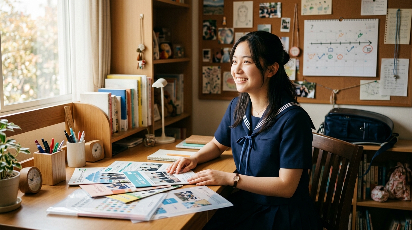 通信制高校への転入は高2でも間に合う？まず結論を確認