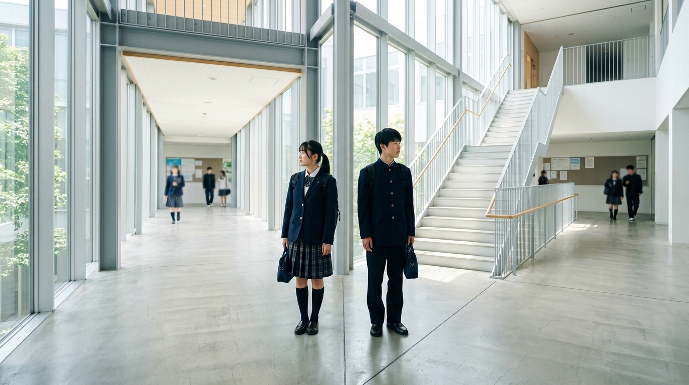 通信制高校への編入と転入の違いを基礎から理解しよう