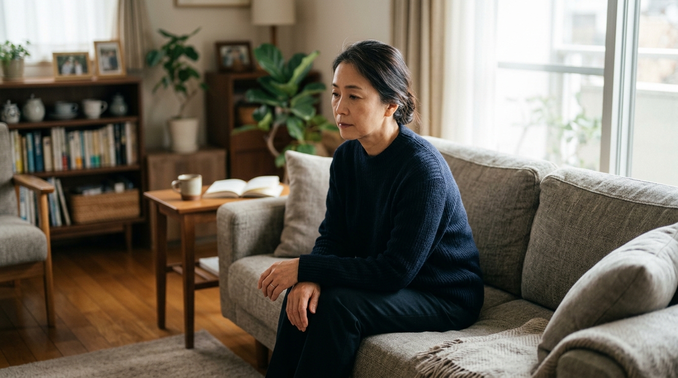 通信制高校で揺れる親の気持ちを整理しよう