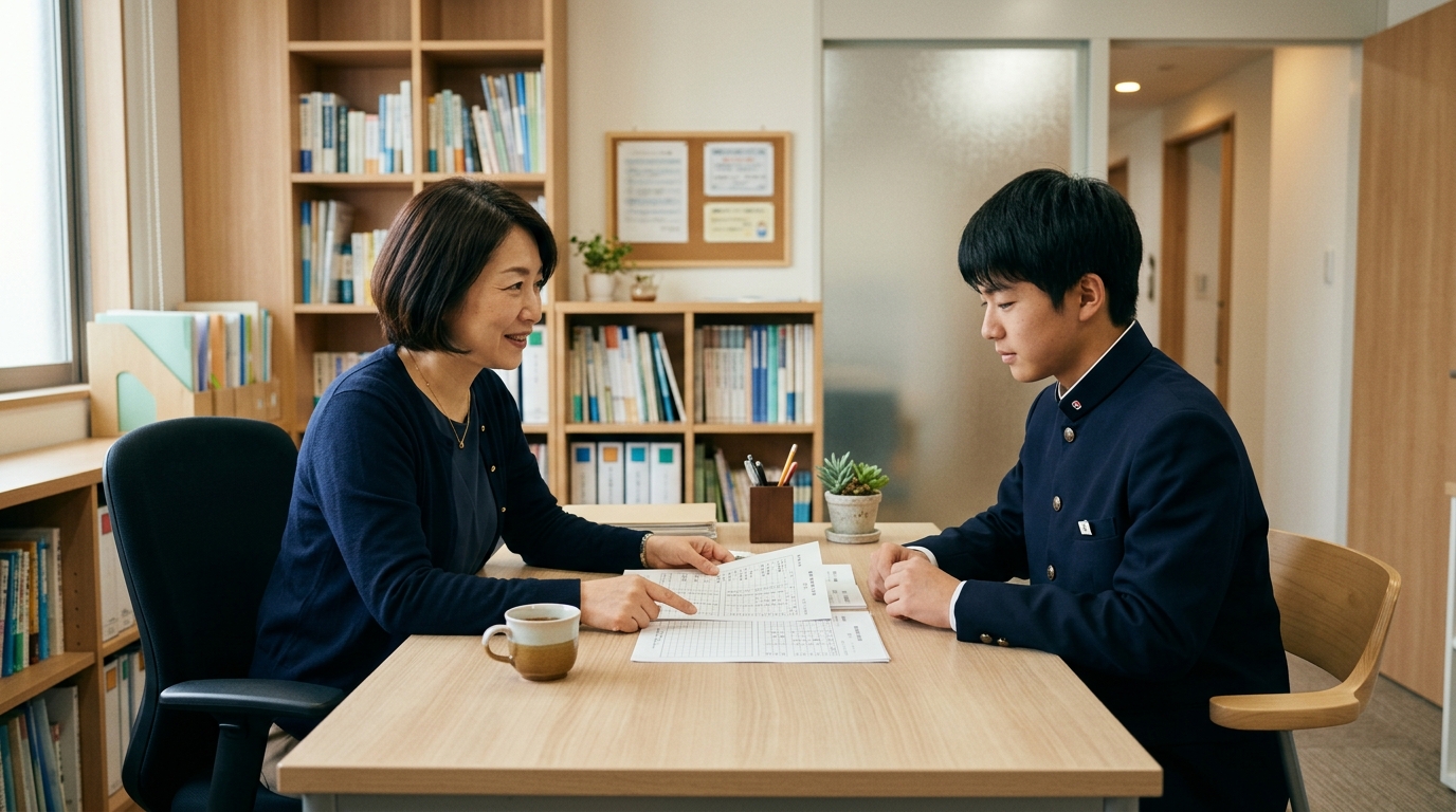 通信制高校への転入で単位引き継ぎはできる？基本の仕組み