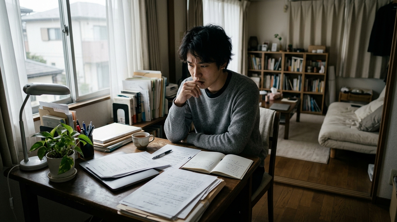 高校中退のその後はどうなる？現実とデータで解説