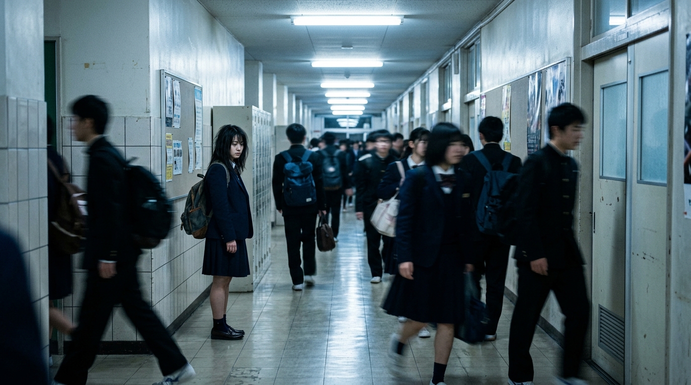 高校入学後に合わないと感じてすぐ辞めるのはなぜ？