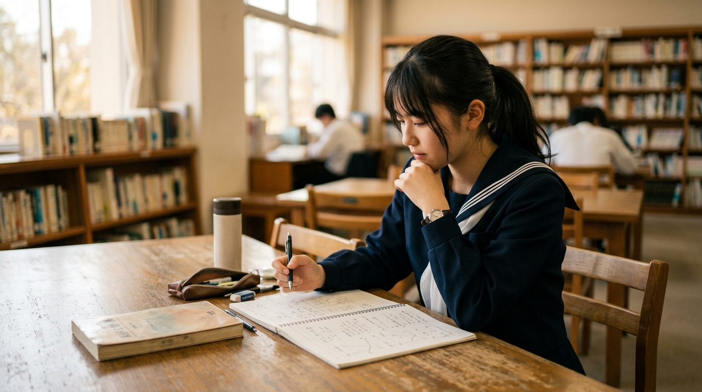 高校が合わないとき転校できるか知っておきたい基礎知識