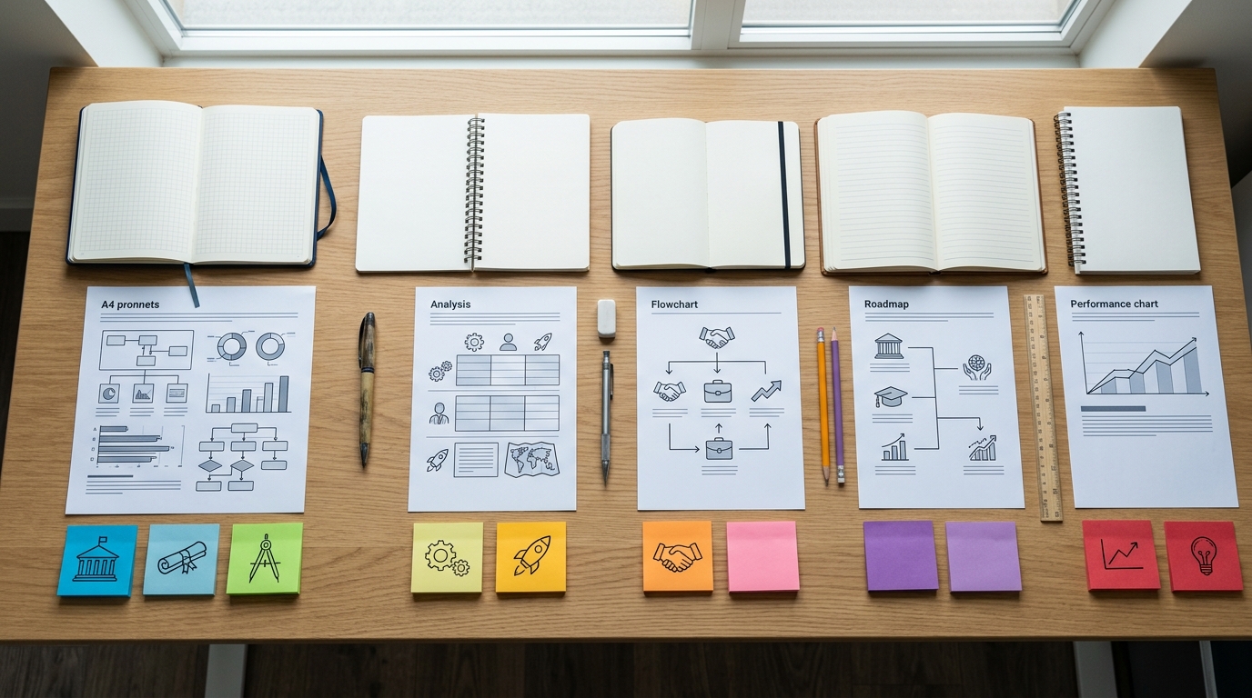 高校に行かない選択肢をまとめて比較