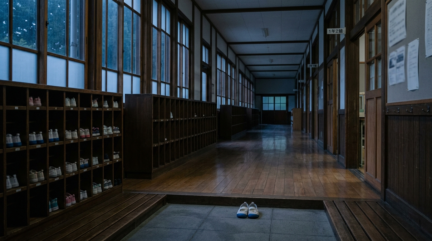 子供が学校行けない理由がわからないときに知ること