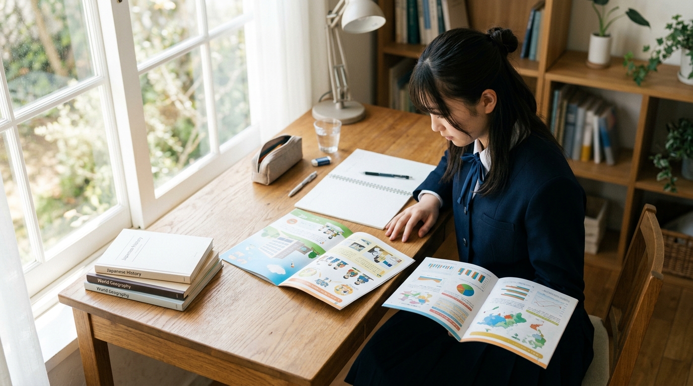 サポート校と通信制高校の違いをわかりやすく解説