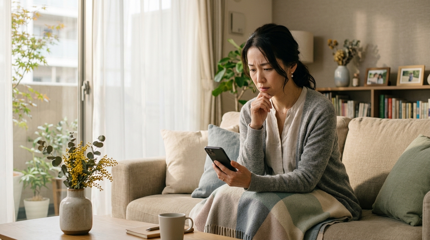 不登校のわが子をママ友にどう話すか悩んでいる方へ