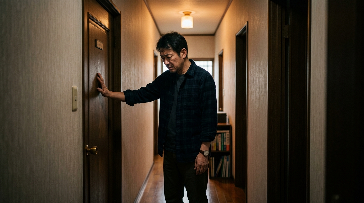 不登校で親が自分を責めるのはなぜか