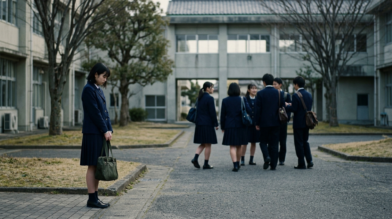 通信制高校への偏見や差別はなぜ生まれたのか