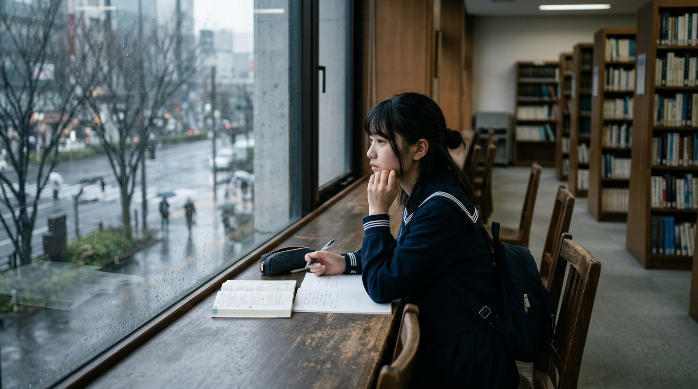 友達ができにくいといわれる理由と仕組み