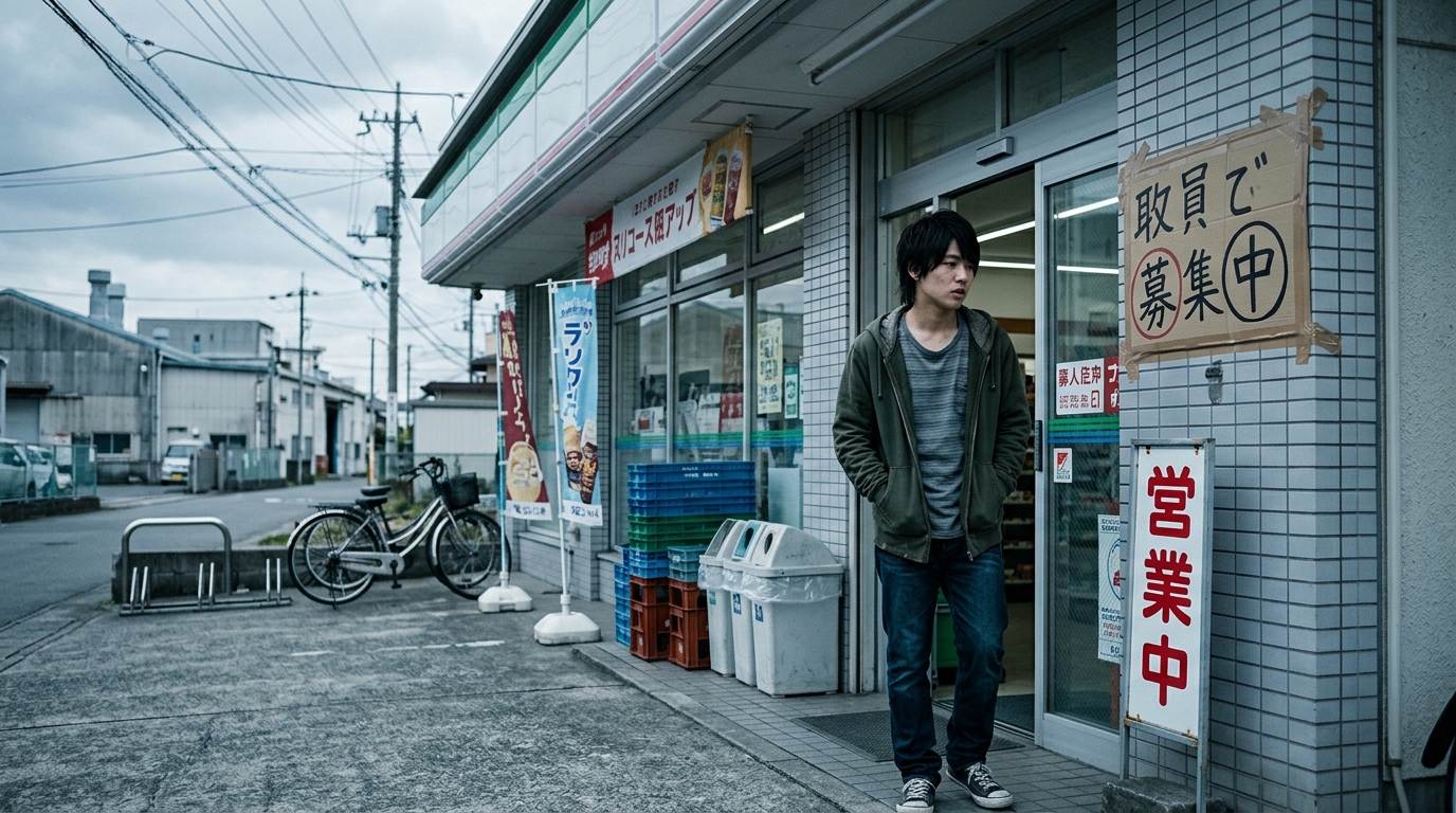 中退後の就職・収入・生涯賃金への影響