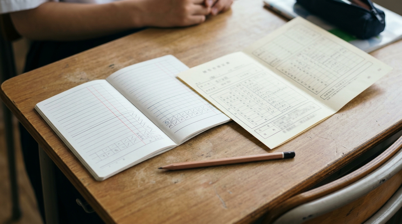 留年になる出席日数と成績の基準