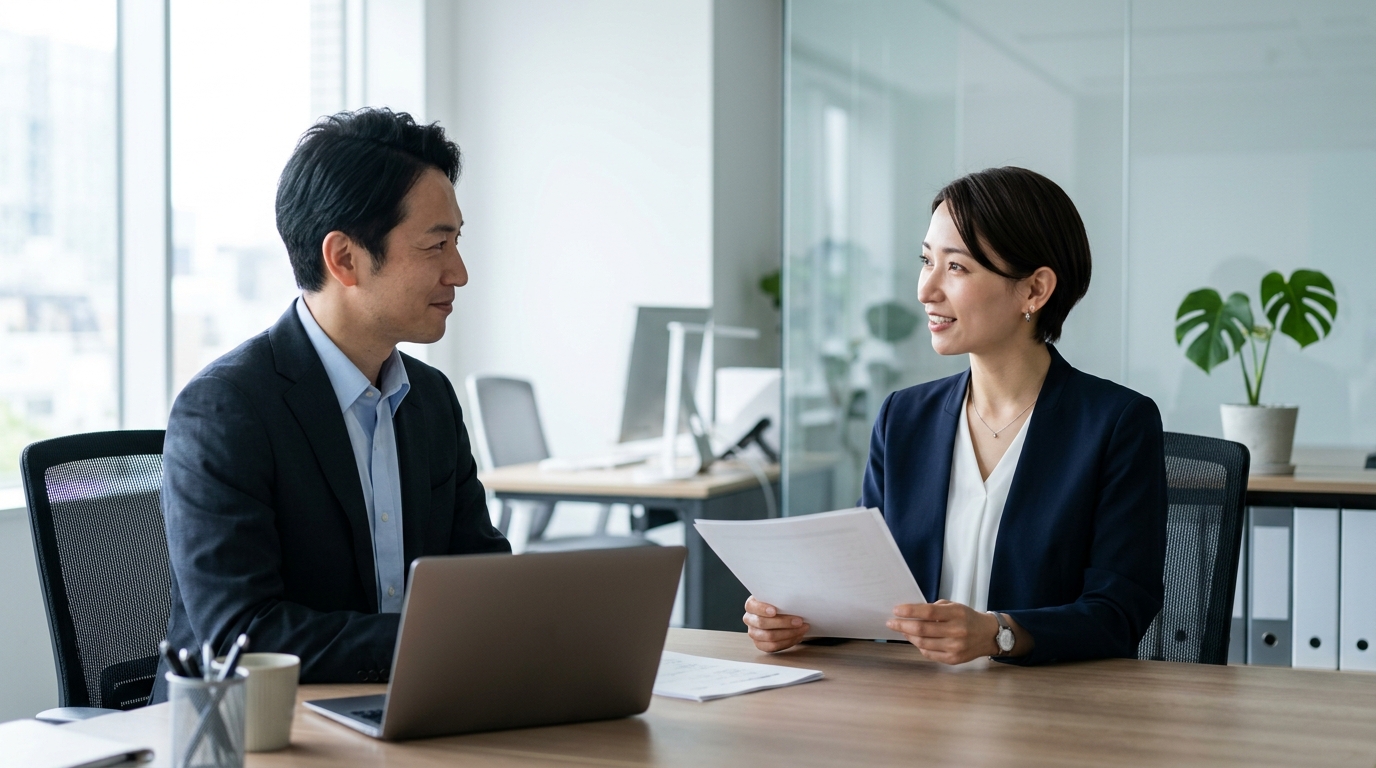 不登校離職を防ぐために使える制度と手続き