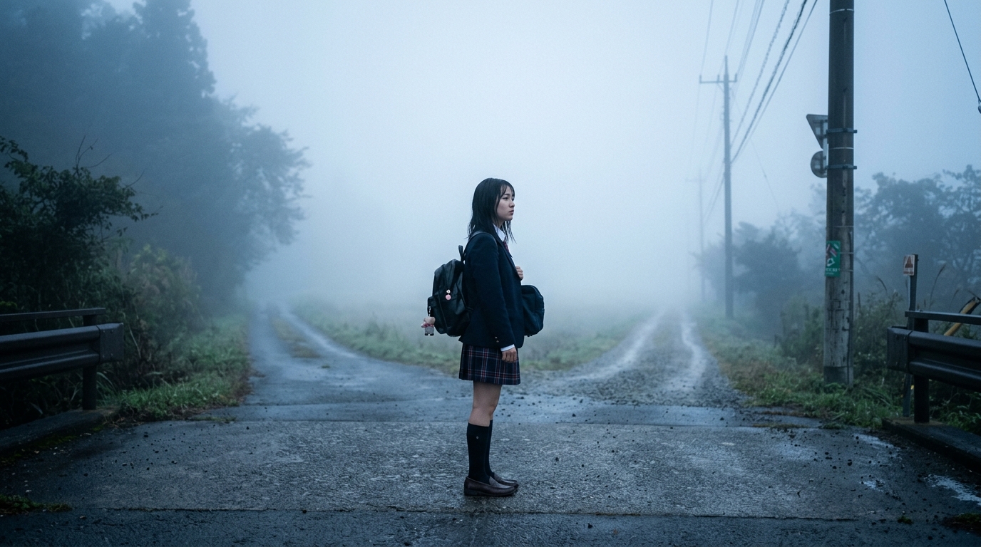 なぜ今の高校生は将来が見えにくいのか