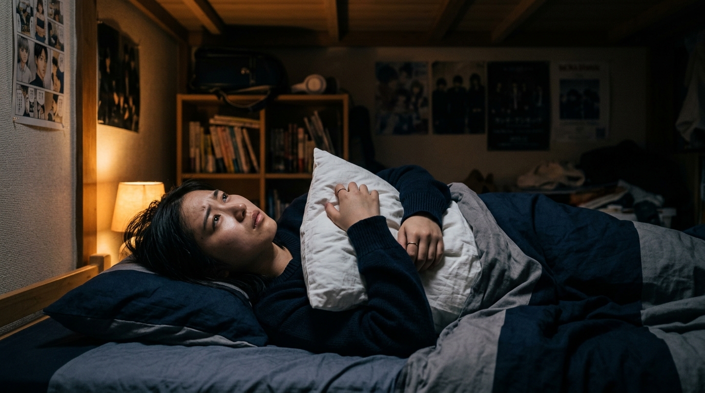 高校を辞めたいが親に言えない理由とは