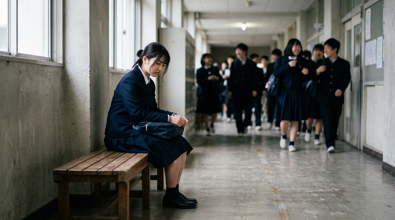 全日制に合わない人が通信制を選ぶ理由