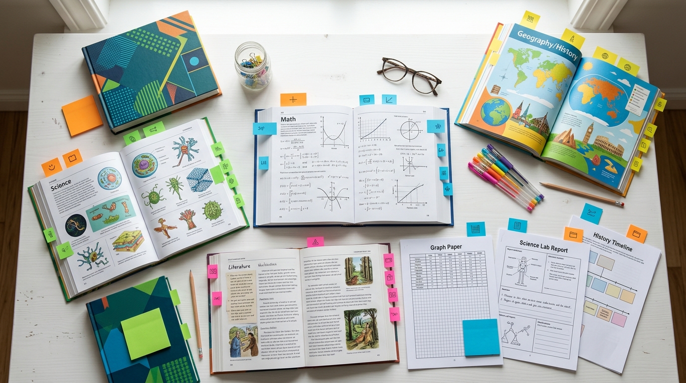 科目別のレポート難易度と特徴