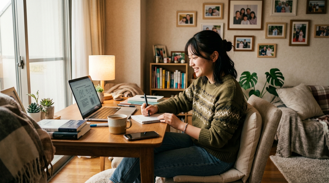 通信制高校に普通の子が行っていい本当の理由