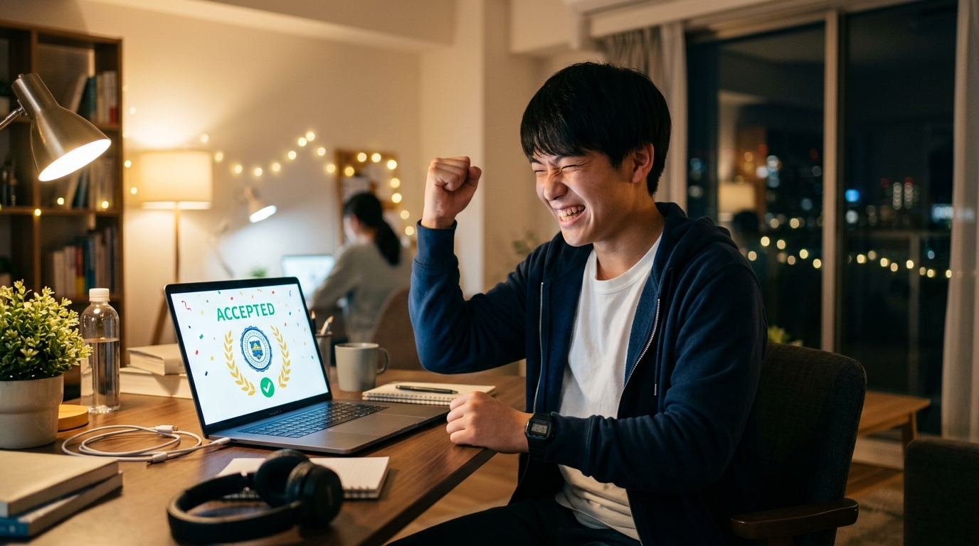 難関大合格者も出るN高など注目校の実績