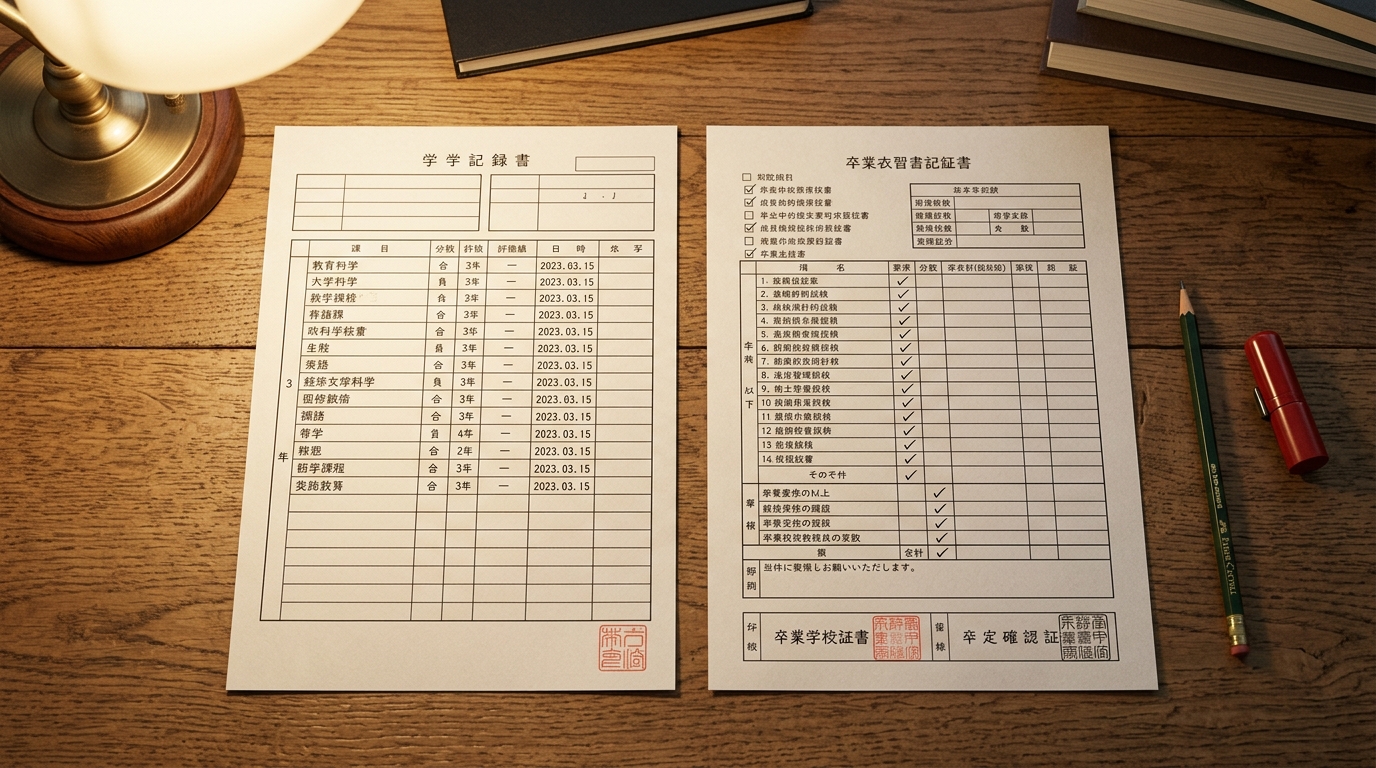 卒業に必要な74単位と在籍期間の基本