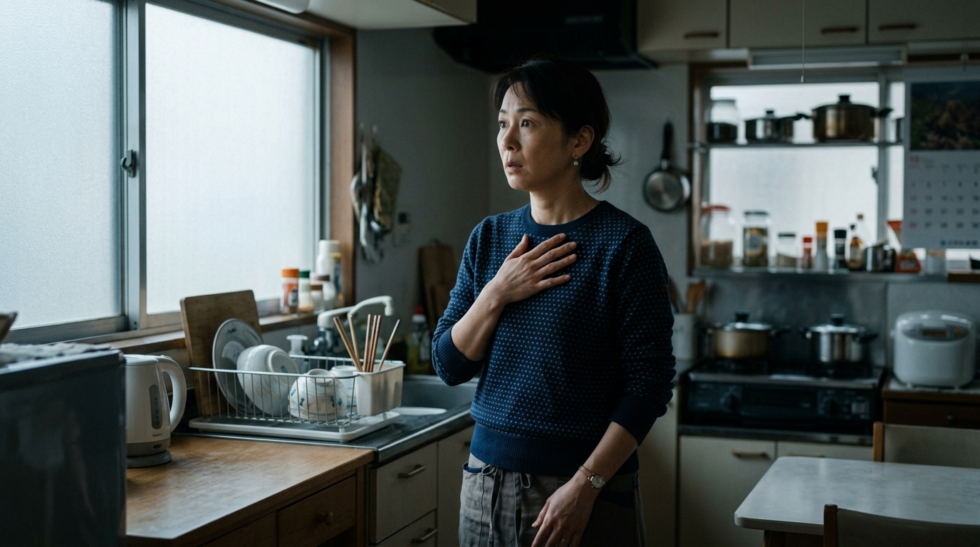 通信制高校のことを伝えた後で親がショックを受ける理由