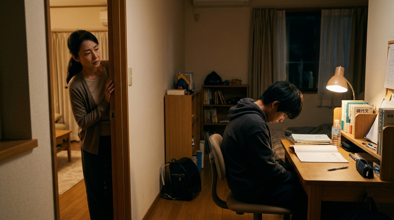 危険なタイミングを見逃さないために