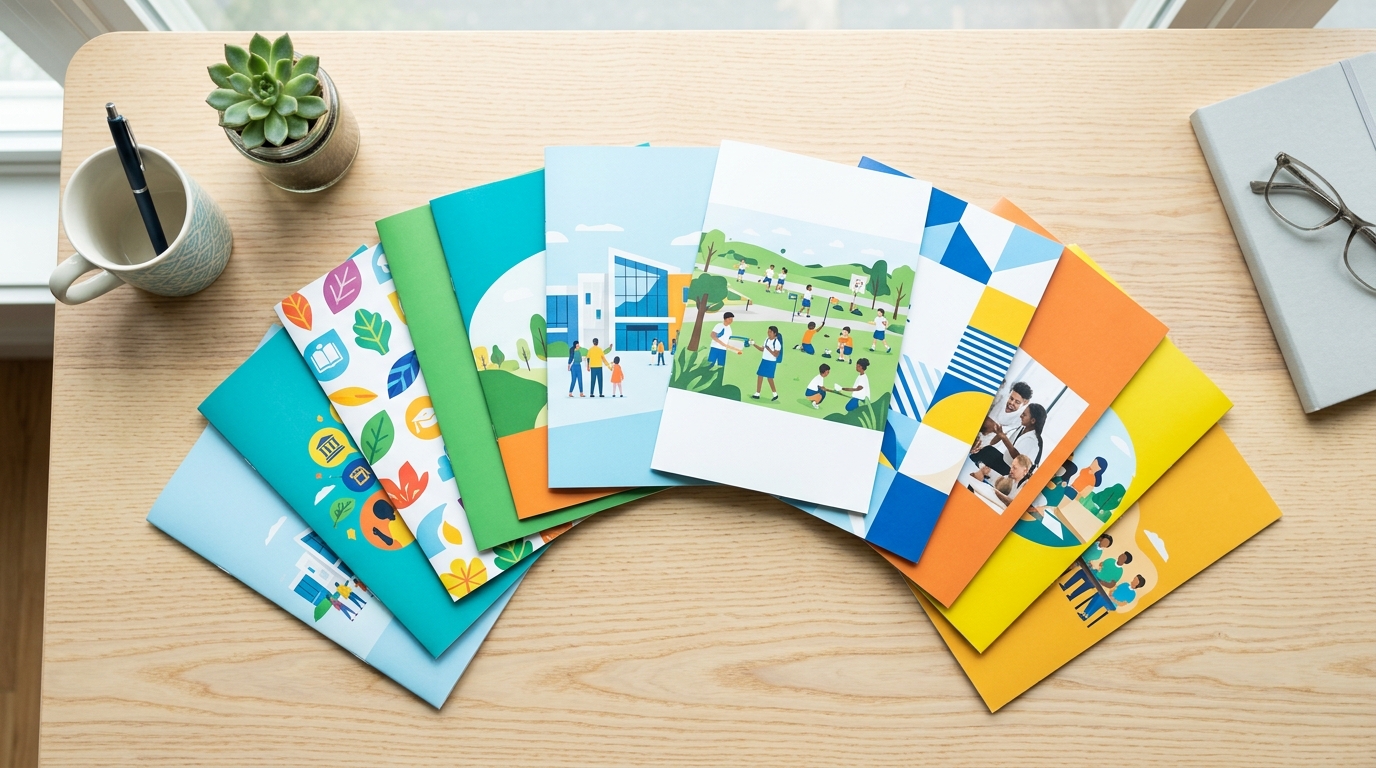 一括資料請求でまとめて比較する方法