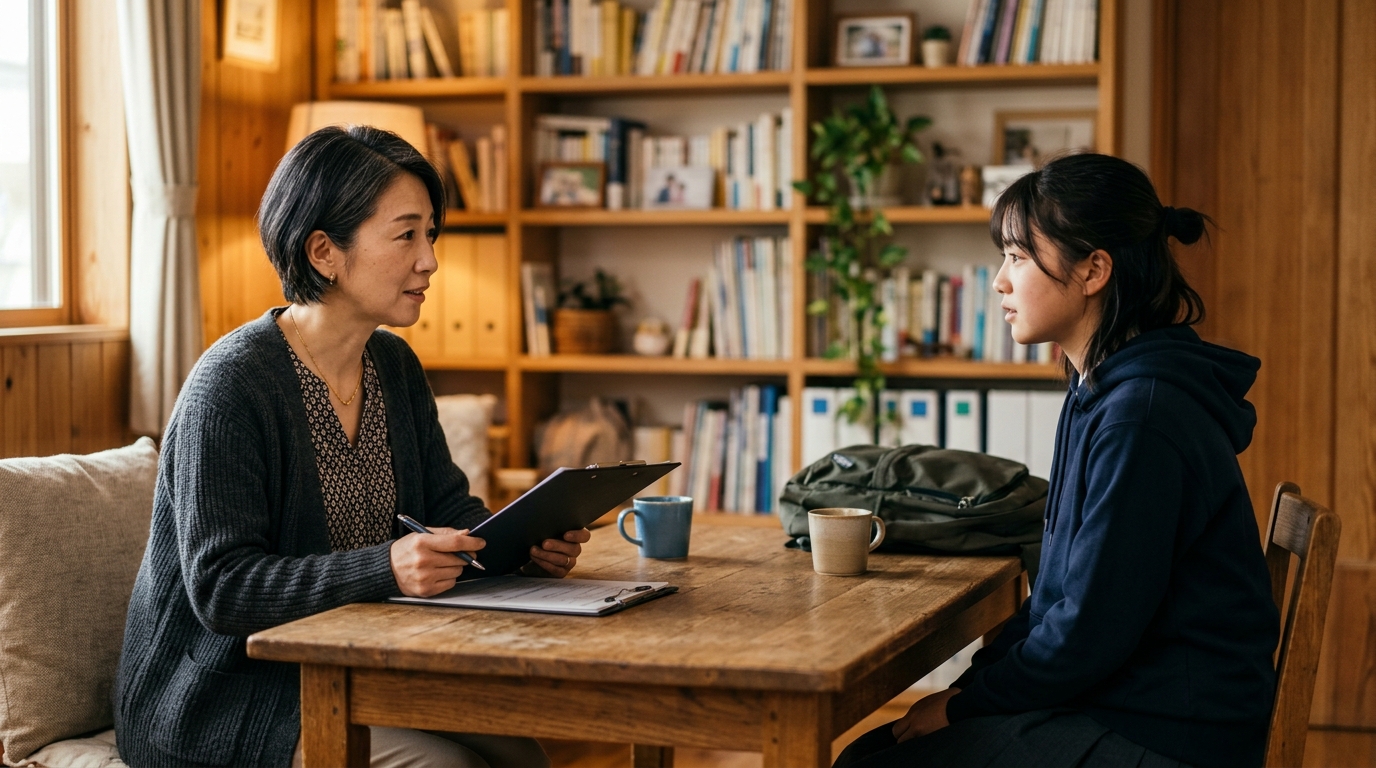 やめとけと言われる5つの理由を検証する