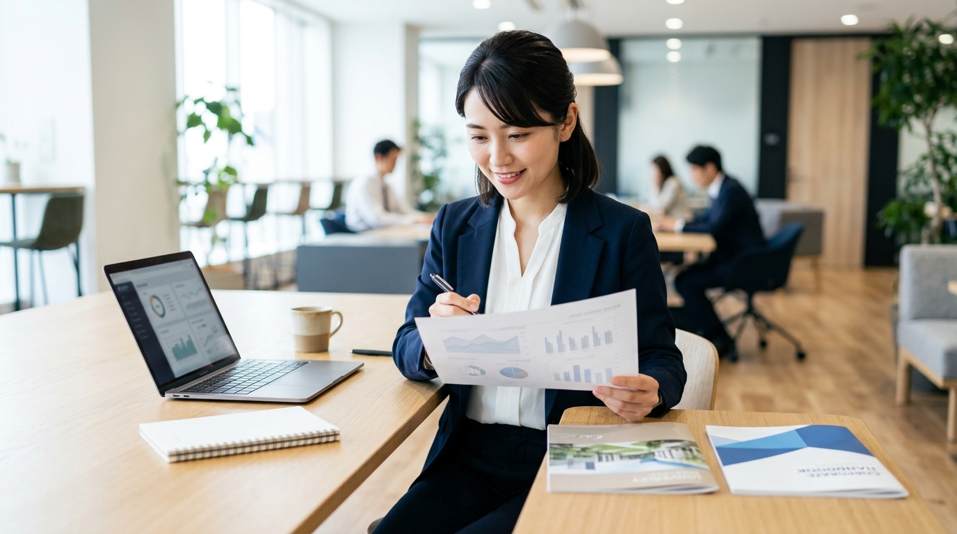 就職・進学への影響と実際のデータ