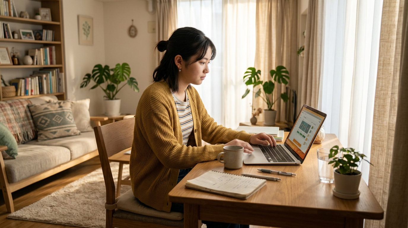 通信制高校への編入で高卒資格を取る方法