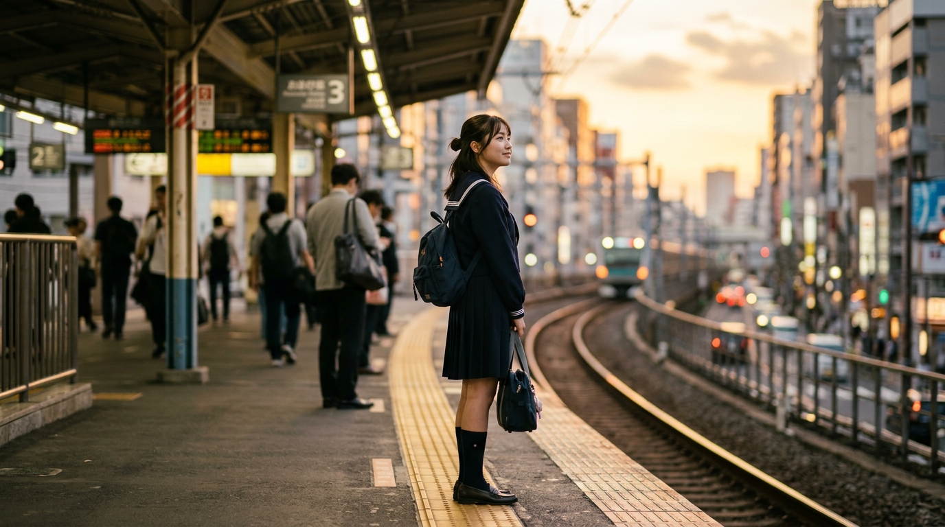 転校したい高校生が使える方法