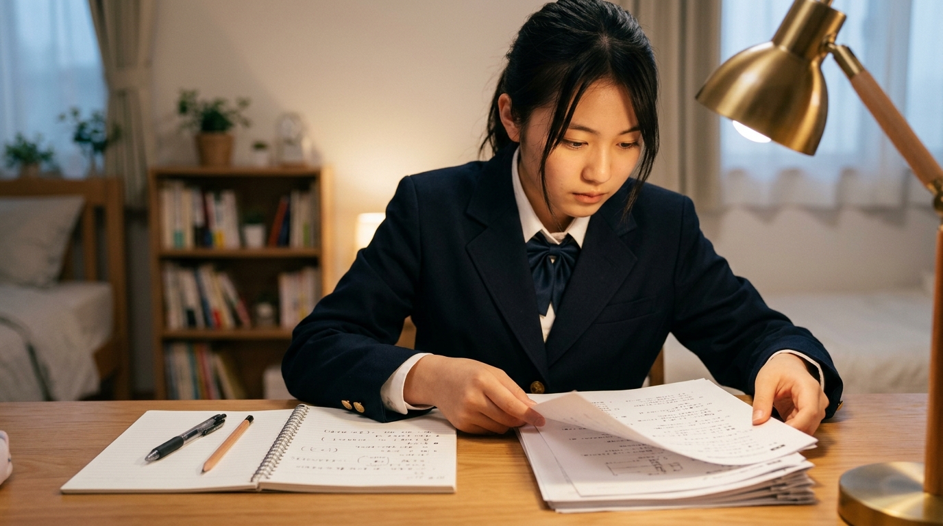 話し合い前に整える準備チェックリスト