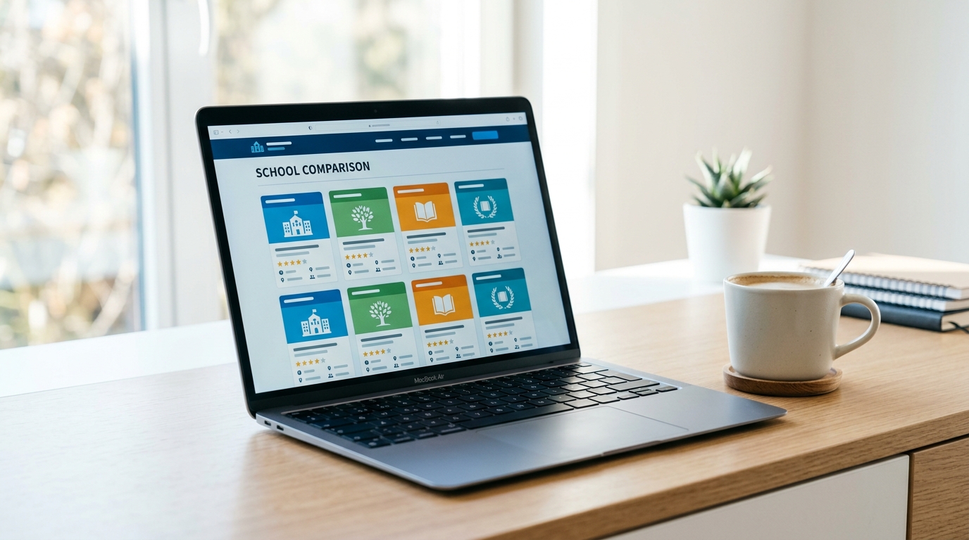 主な比較サイトの種類と特徴