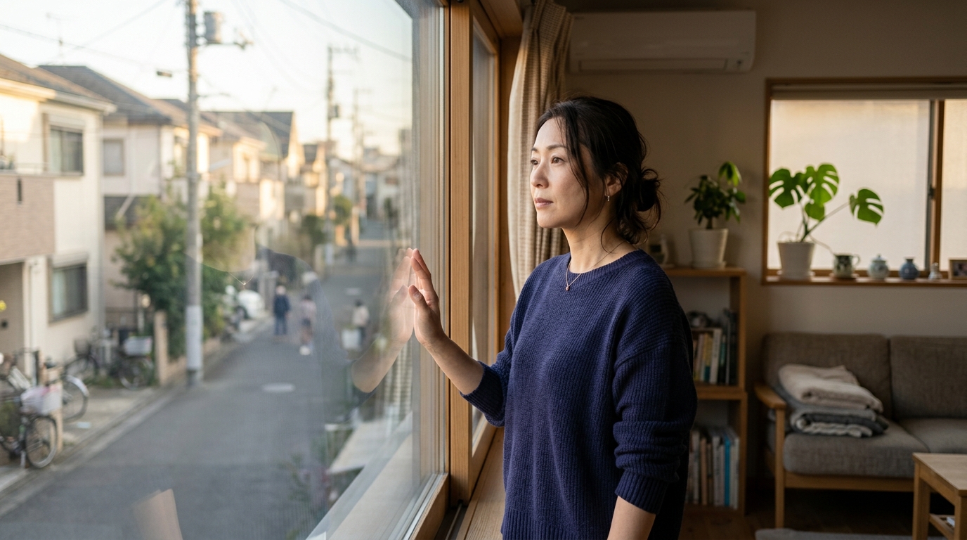 子供の高校中退と世間体が気になるときの心構え