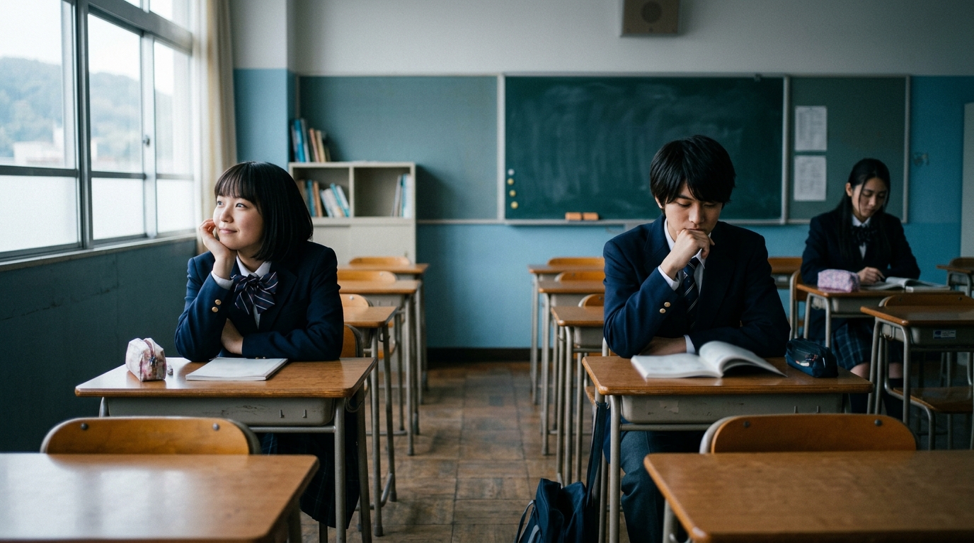 学年別に異なる対応のポイント