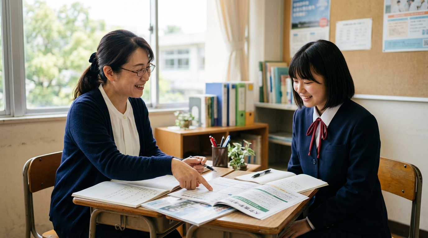単位を落とした場合の対処法