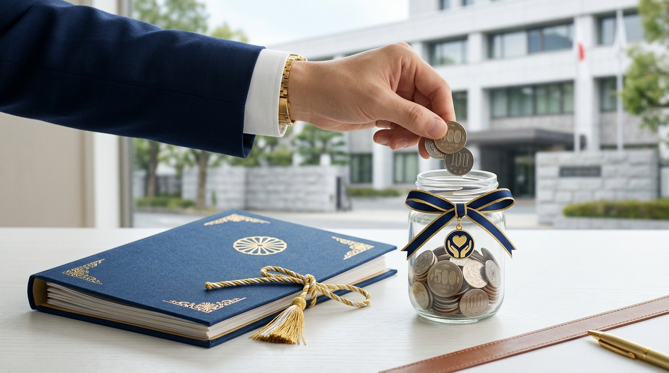 就学支援金の仕組みと支給額の基準