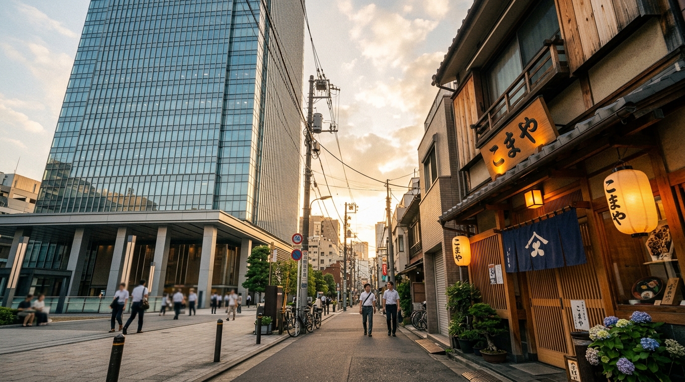 企業規模や業種によって採用基準がどう変わるか