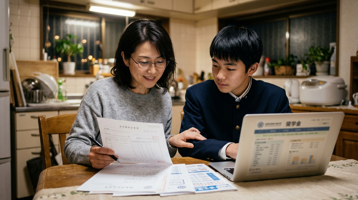 就学支援金の受給はどう変わるか