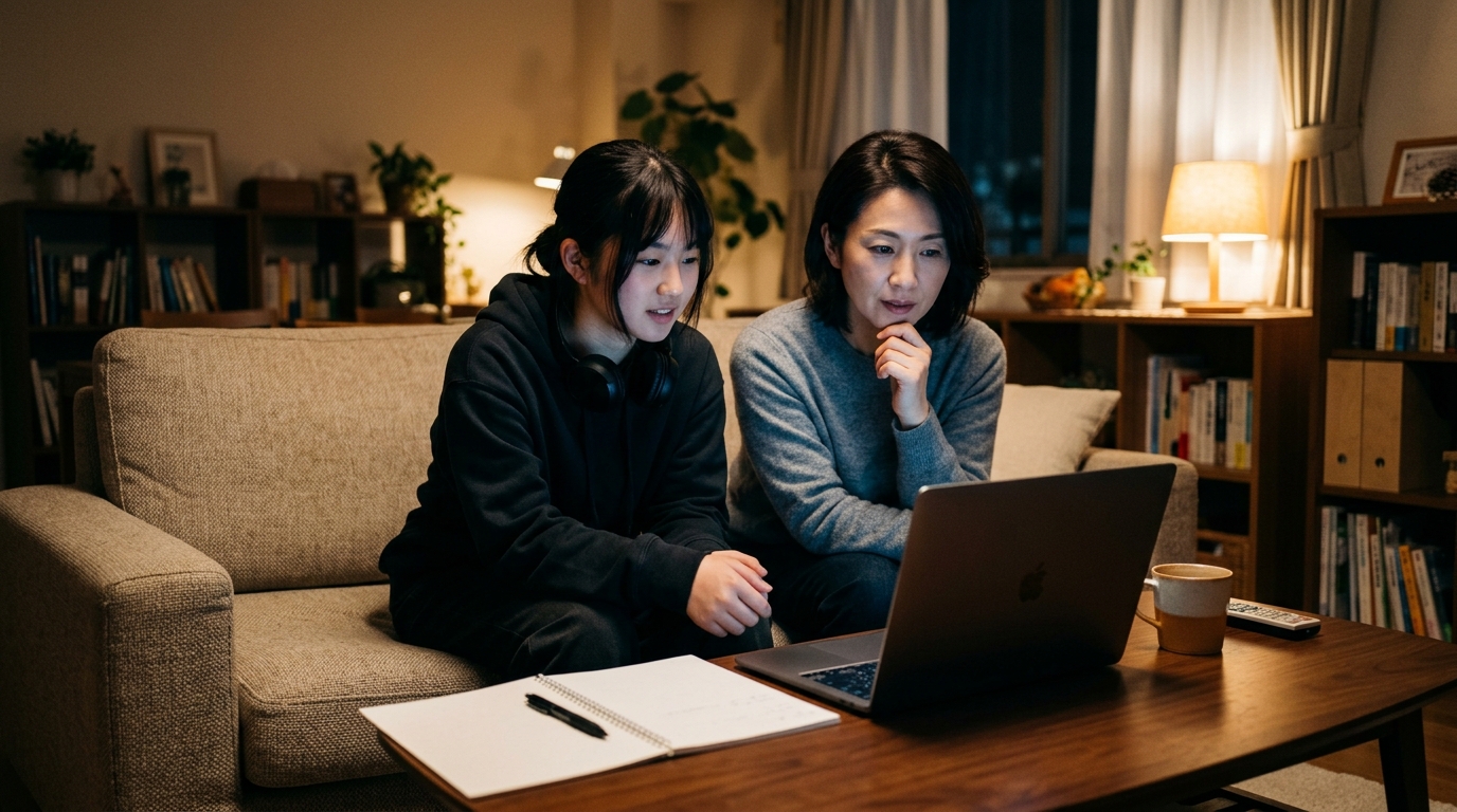 オンライン説明会の活用法と限界