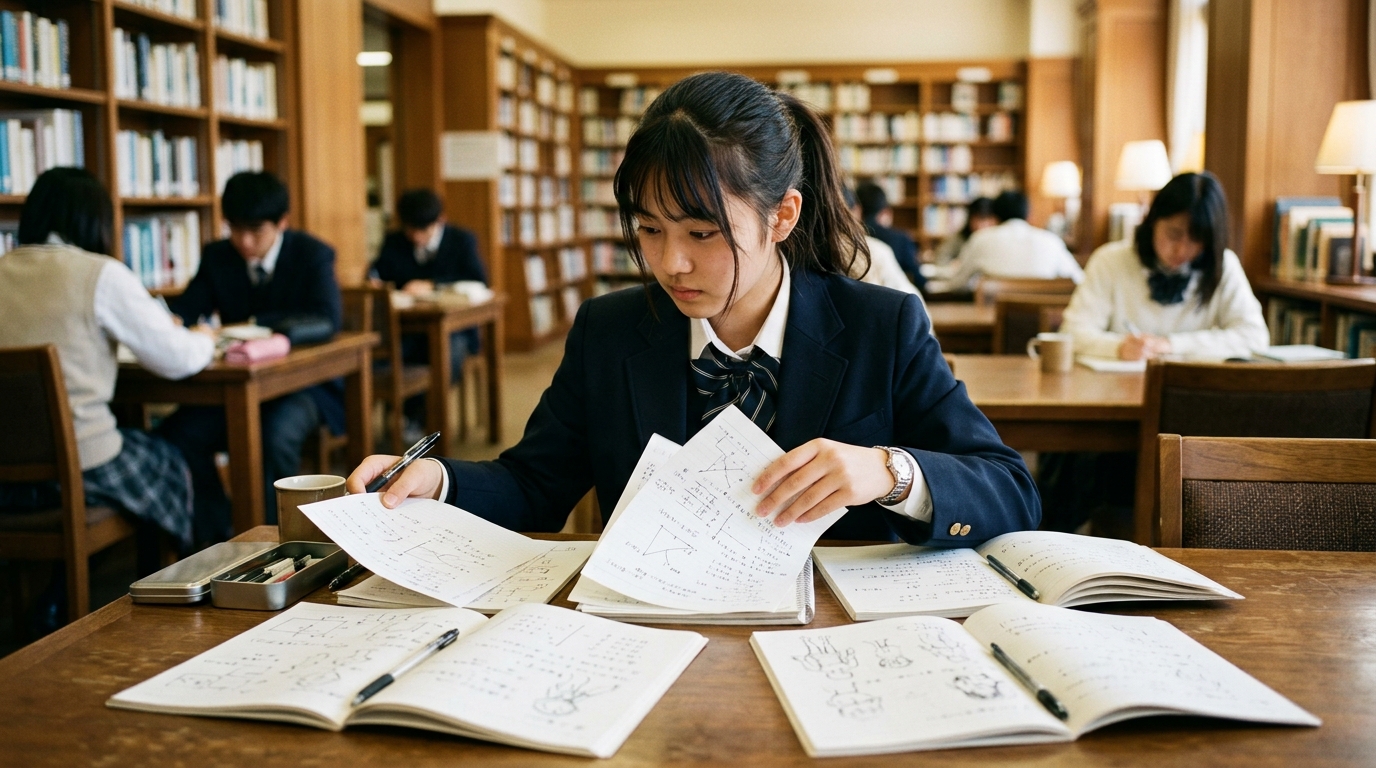 「合わない」の種類ごとに取るべき対処法