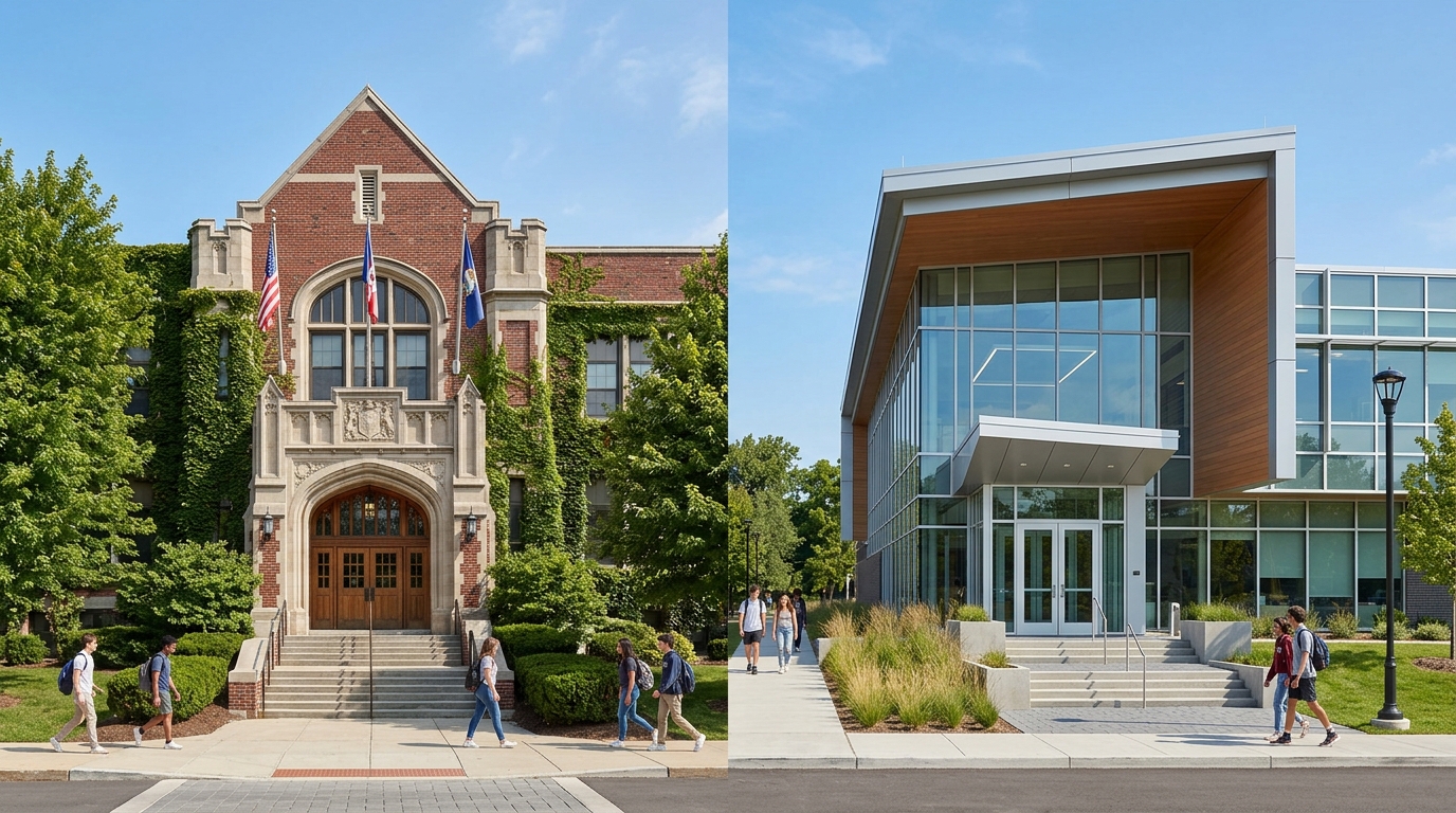 転入学と編入学の違いをおさえよう