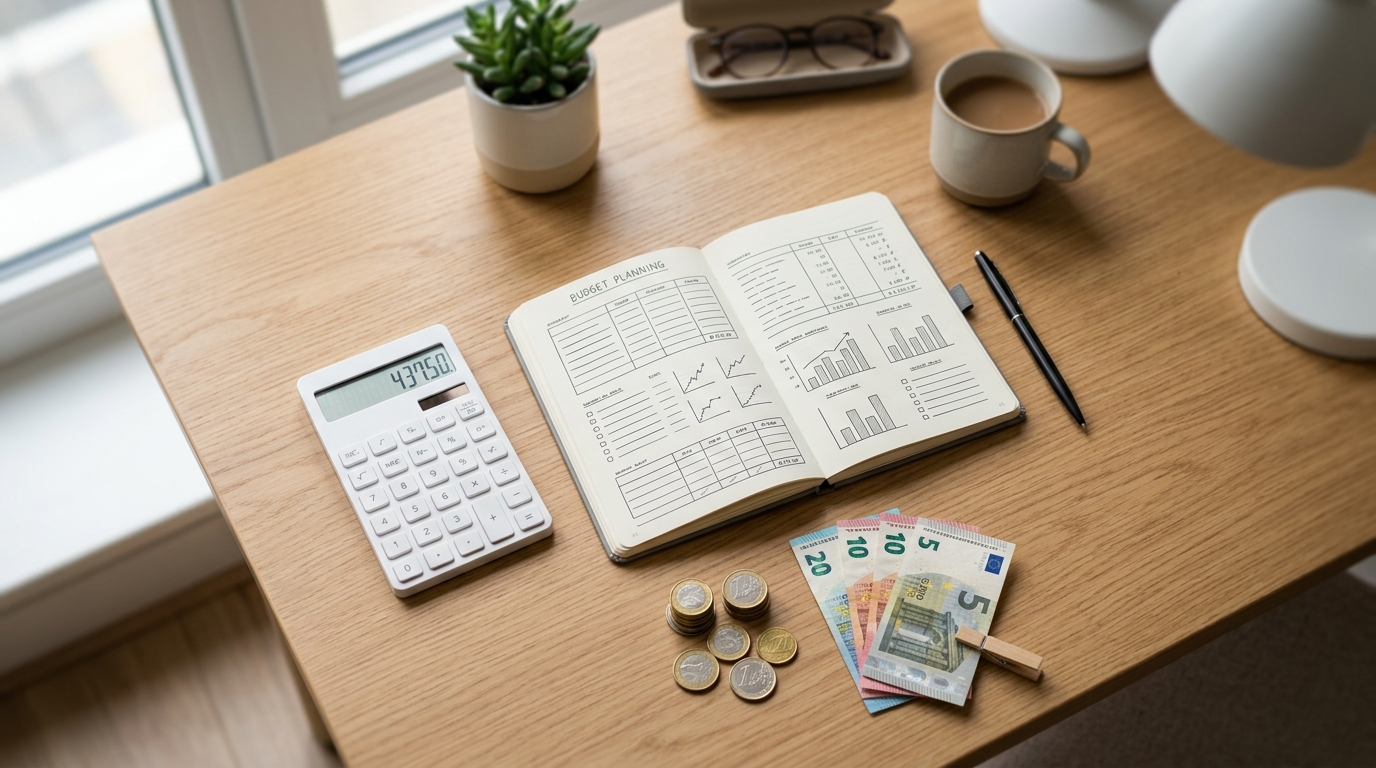 費用の目安と併用した場合の総額イメージ